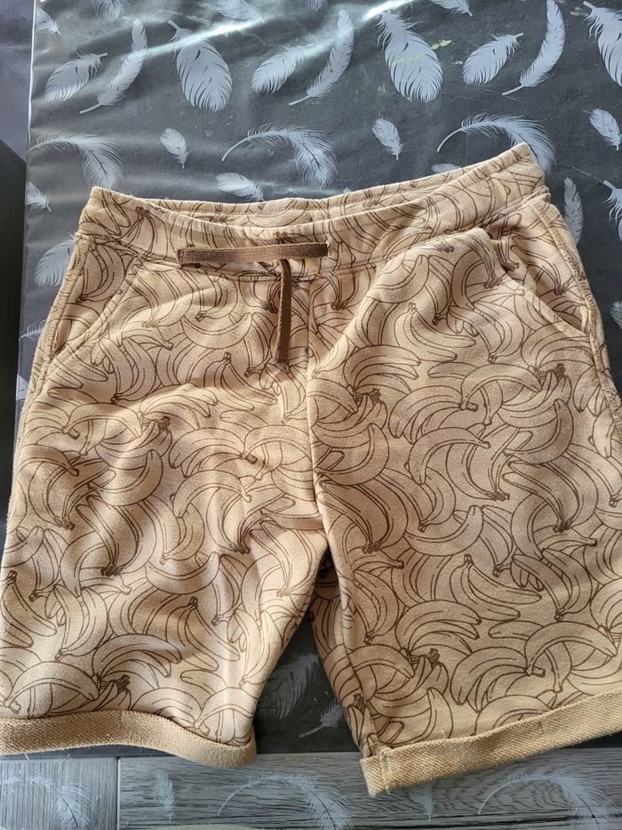 Lot de 2 shorts - photo numéro 2