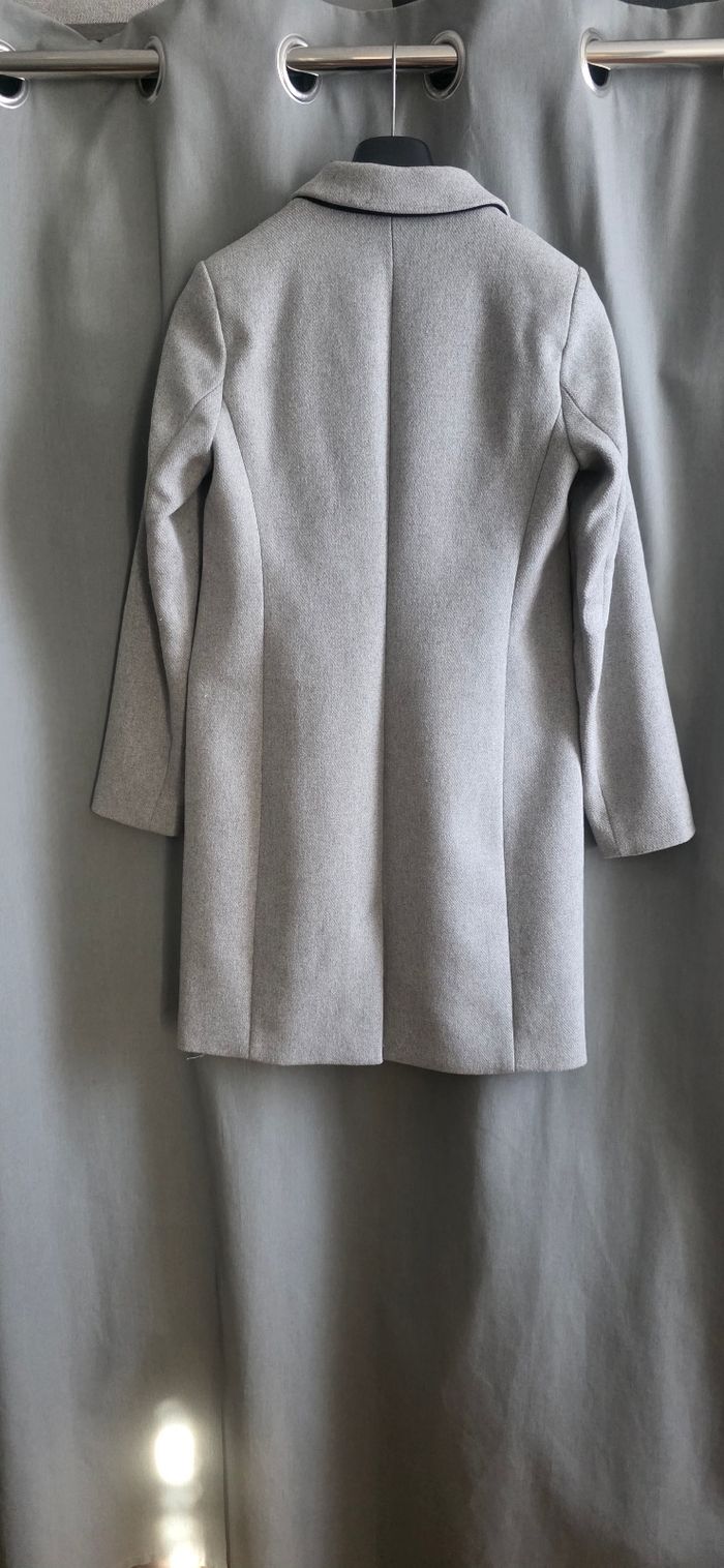 Manteau femme - photo numéro 2
