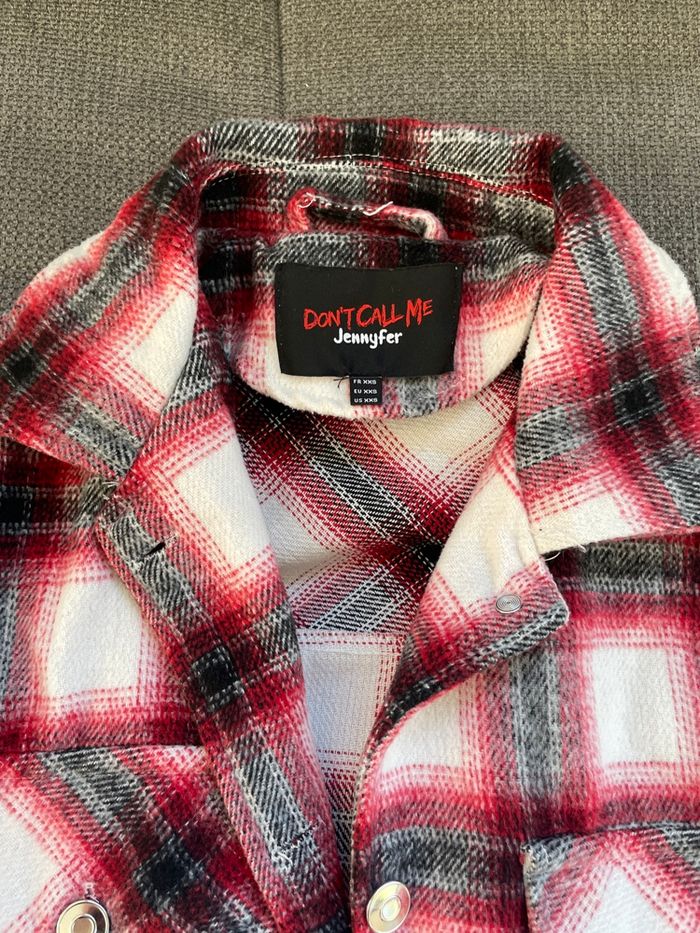 Veste Jennyfer - photo numéro 2