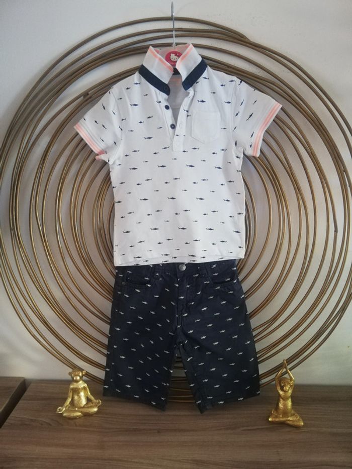 Ensemble bermuda et Polo orchestra T5ans