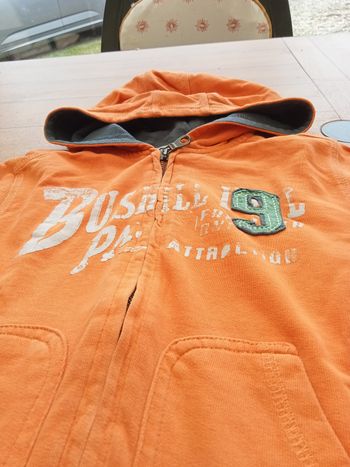 Veste garçon