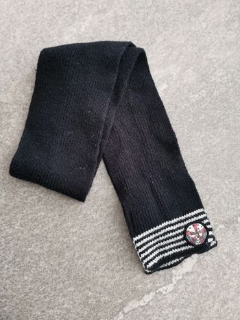 Écharpe bébé garçon 0/6 mois