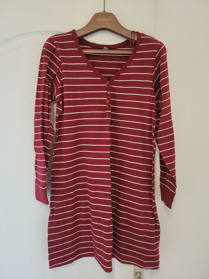 Robe de nuit - photo numéro 2