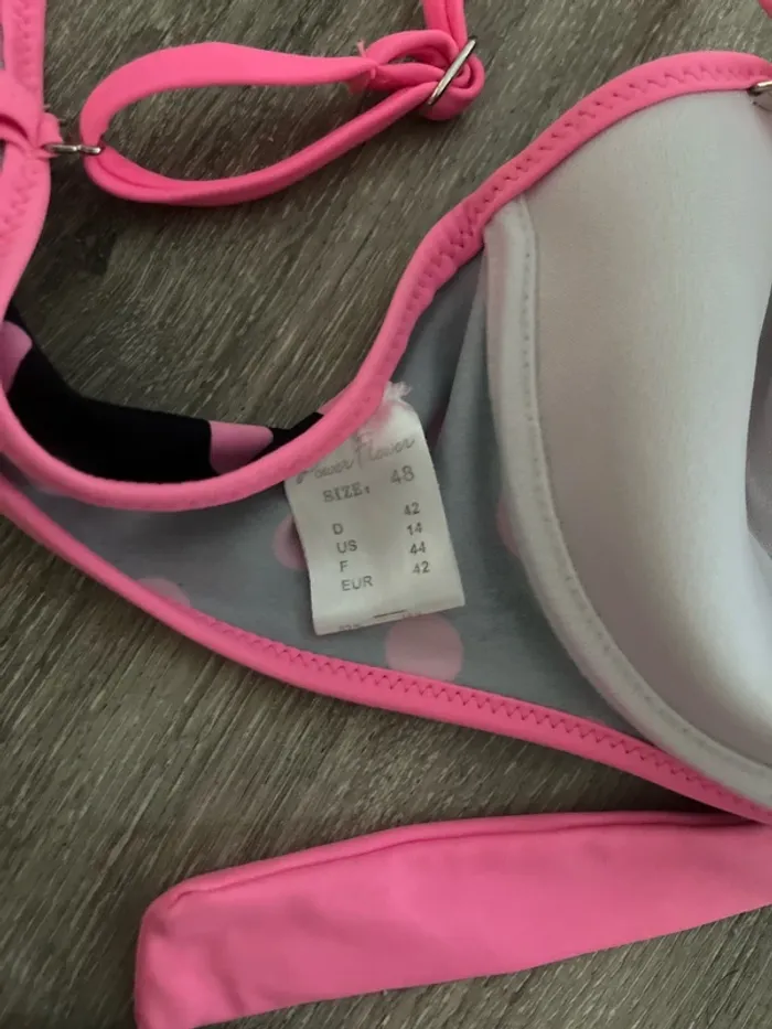 Maillot bain - photo numéro 3