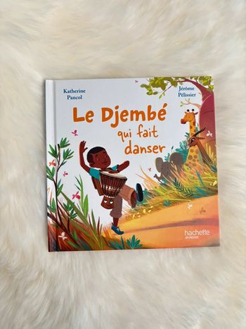 Livre enfants