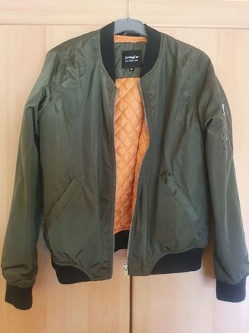 Bombers Jennyfer Taille M