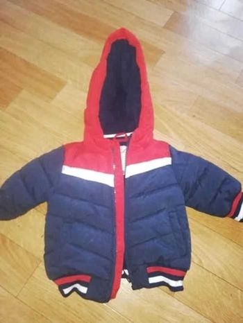 Doudoune neuve 6 mois