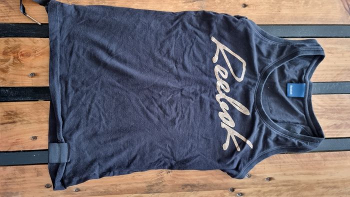 Tee-shirt  Reebok T 36