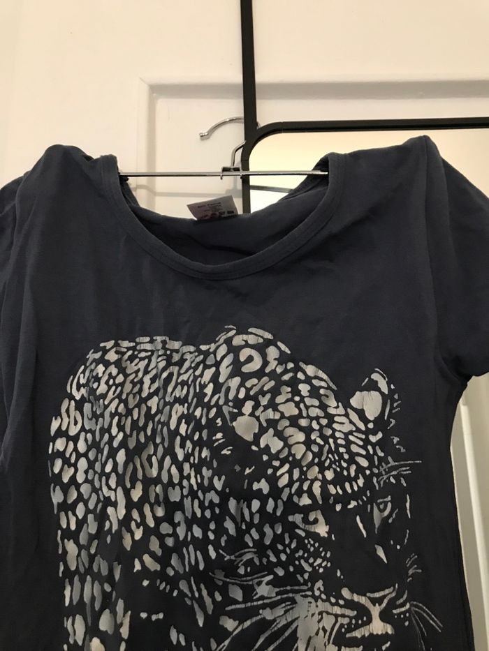 Tee-shirts - photo numéro 3