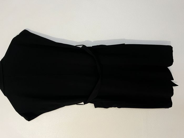 Gilet noir - photo numéro 7