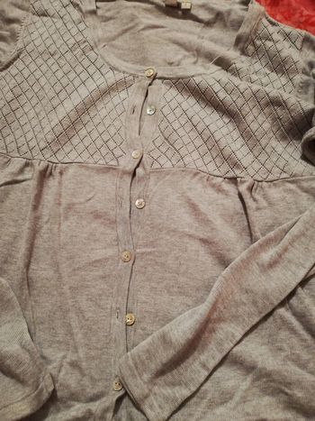 Gilet femme rip curl taille L