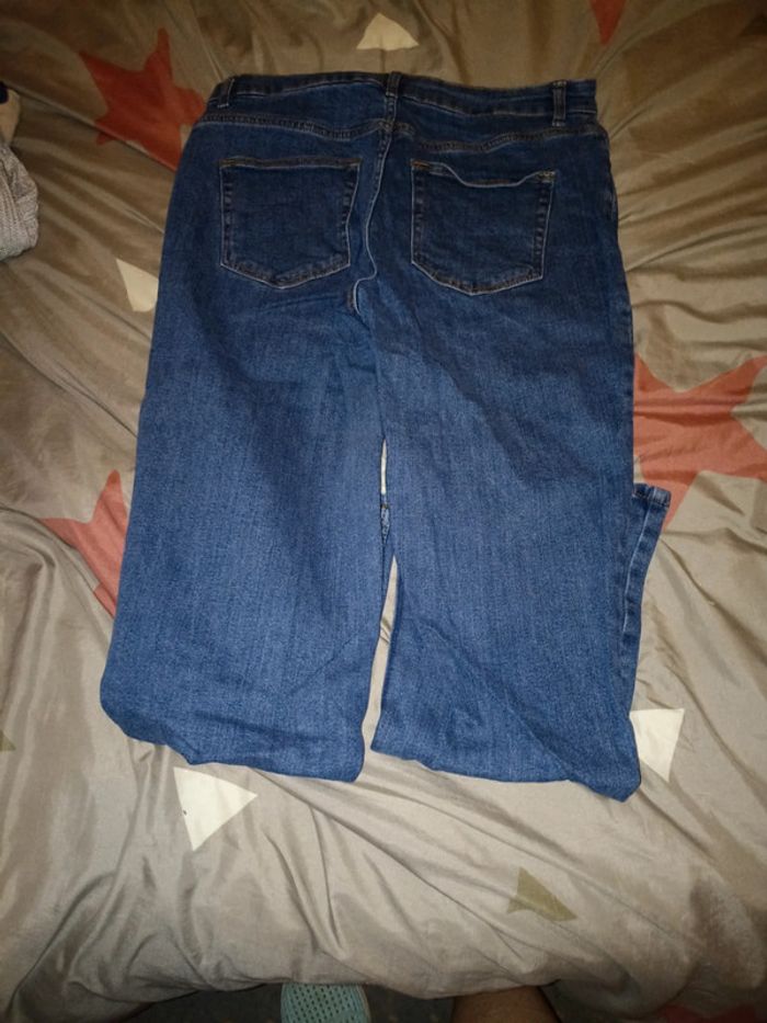 Jeans femme - photo numéro 3