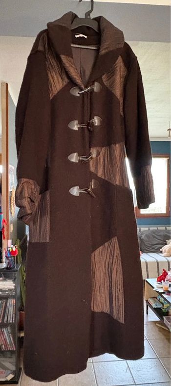 Manteau