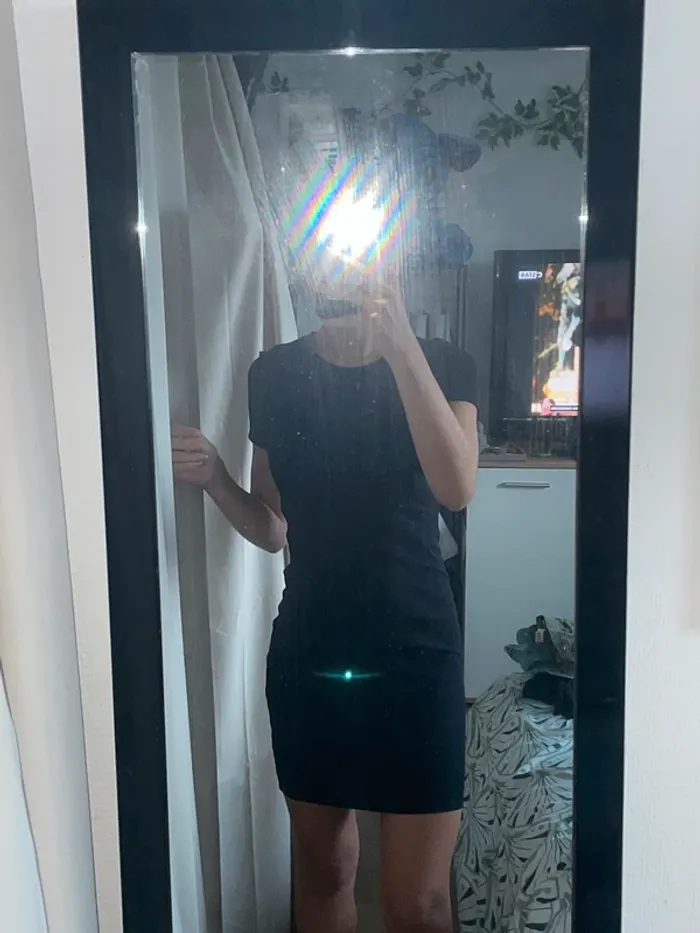 Robe femme - photo numéro 2