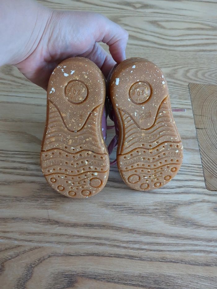 Chaussures pandas Geox - photo numéro 6