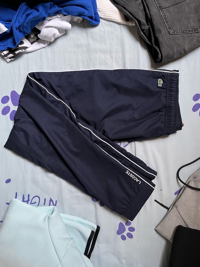 Survêtement Lacoste