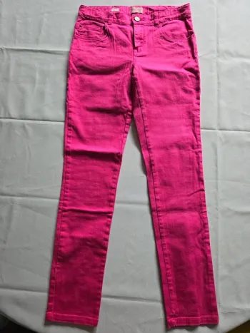 Jean fille 13/14 ans