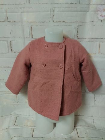 Manteau