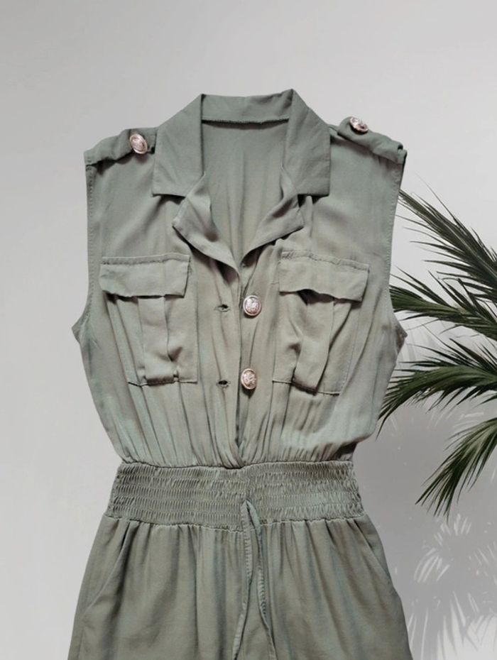 Combinaison d'été taille 38 - photo numéro 10