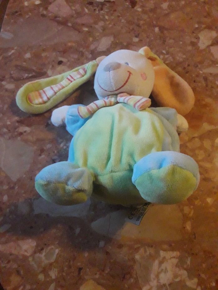 Doudou mots d enfants