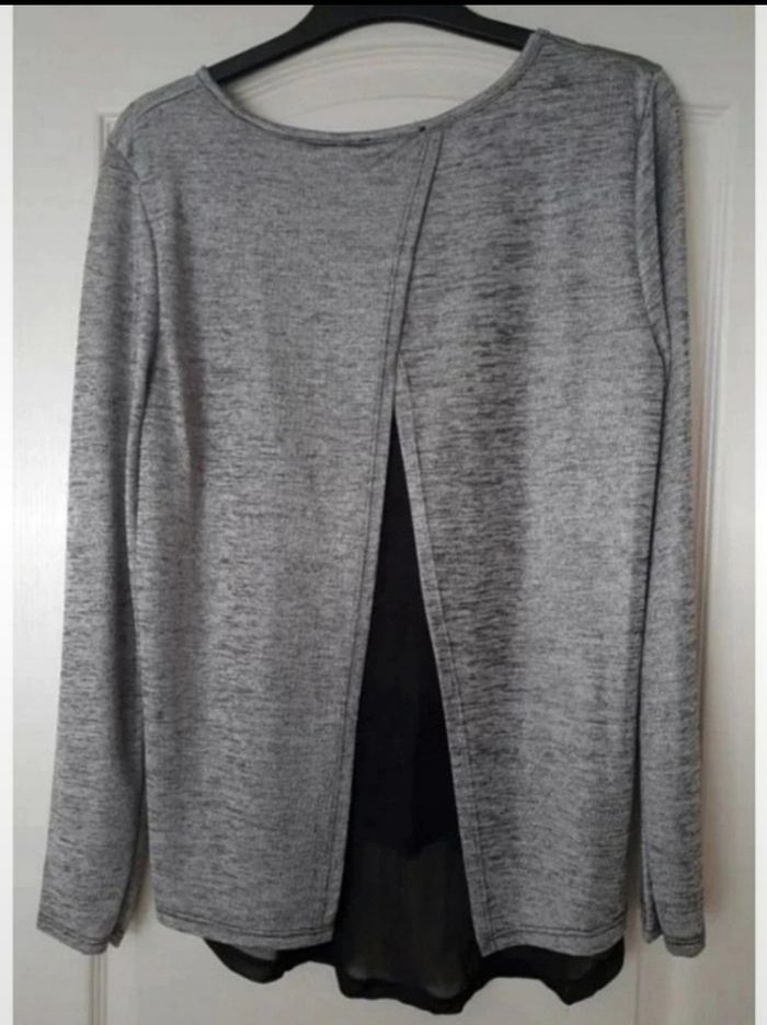 Tee-shirt 40/42 Miss Glammy - photo numéro 2