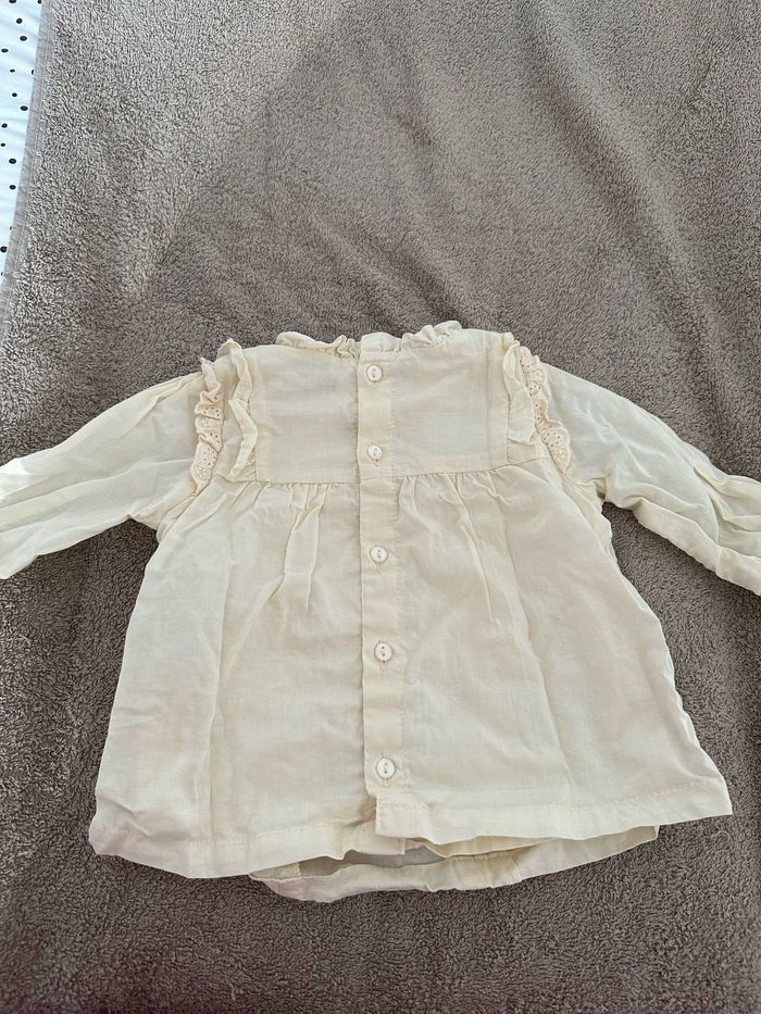 Blouse - photo numéro 2