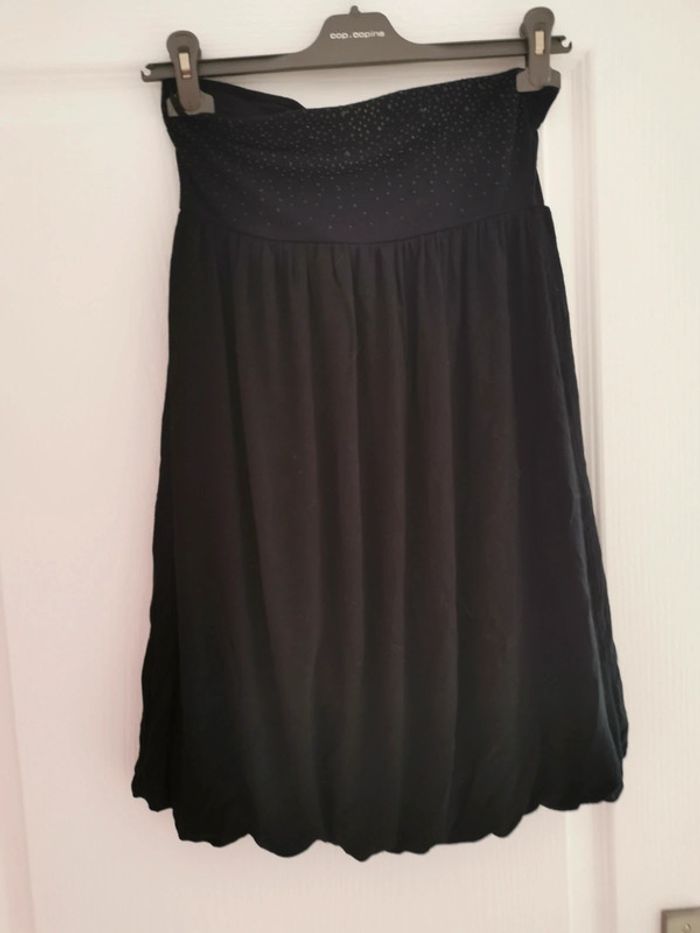 Tunique bustier