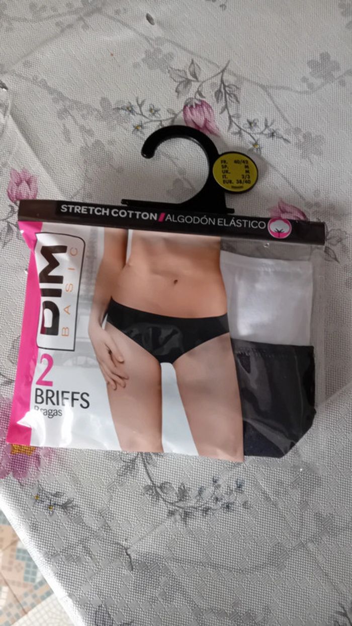 Culotte - photo numéro 2