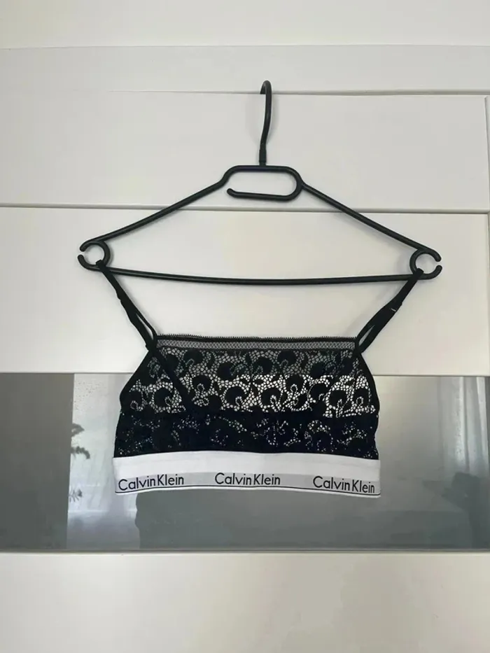 Brassière