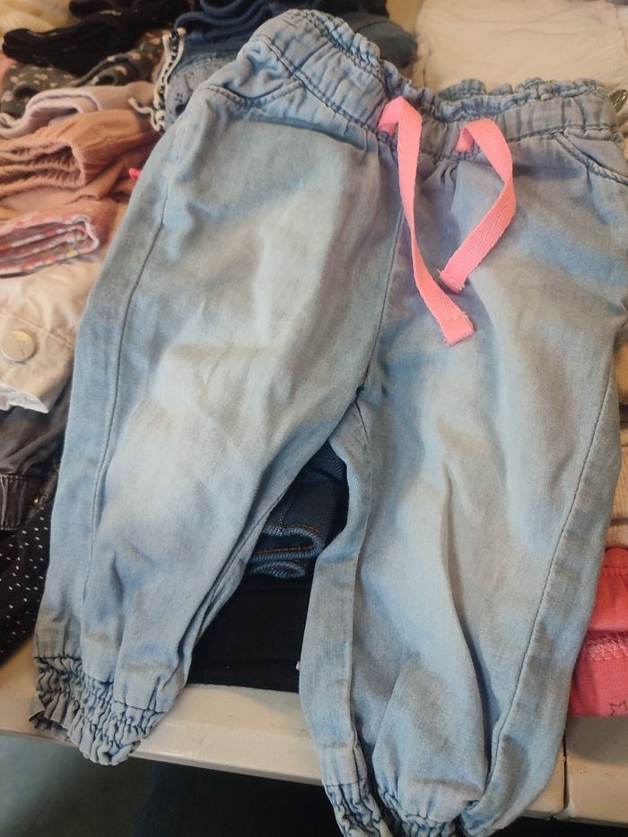 Lot de 5 pantalon - photo numéro 10