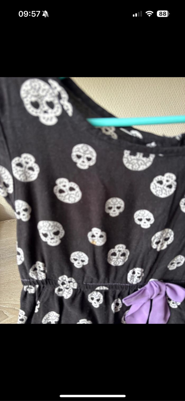 Robe légère - photo numéro 3