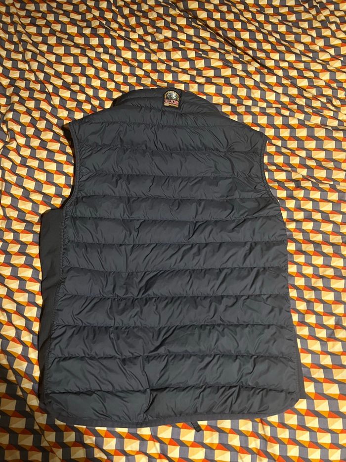 Doudoune sans manches paraJumpers officiel édition limitée rare - photo numéro 7