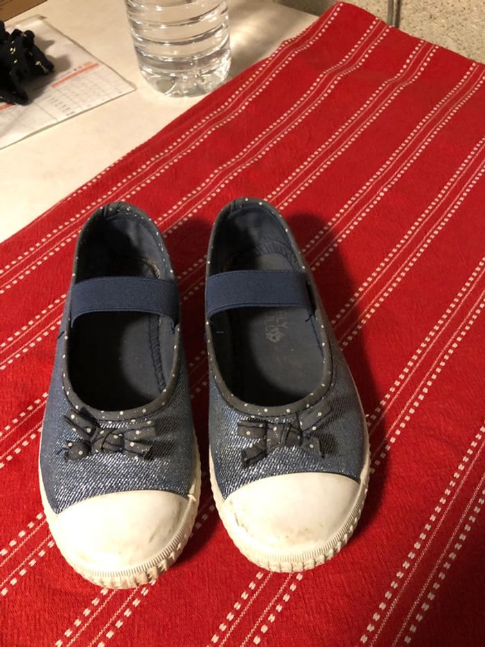 Ballerines