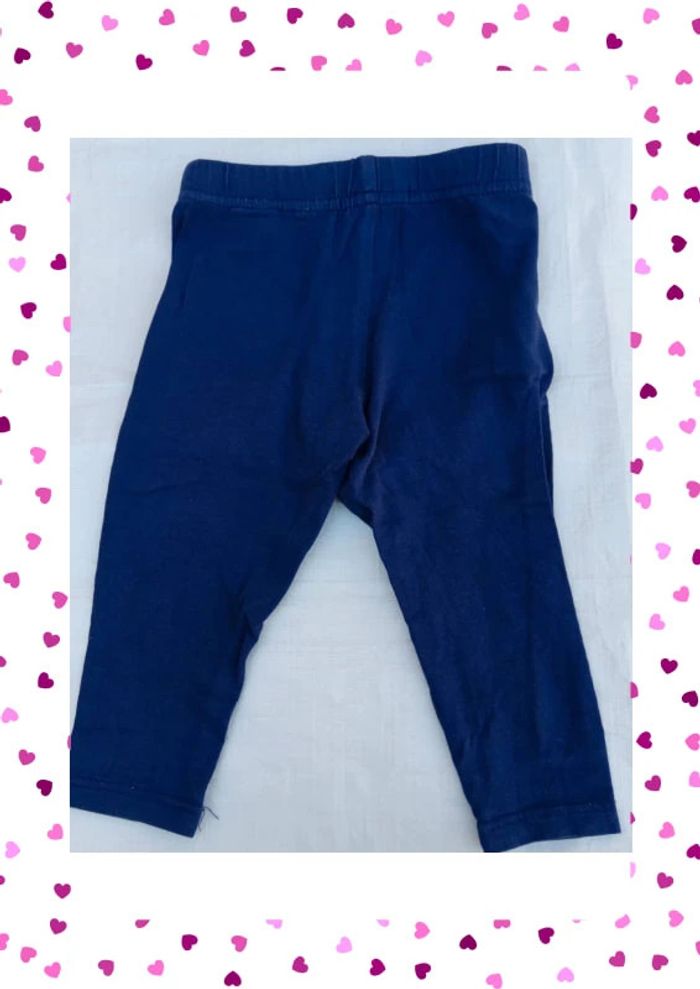 Legging 18 mois Young Dimension - photo numéro 3