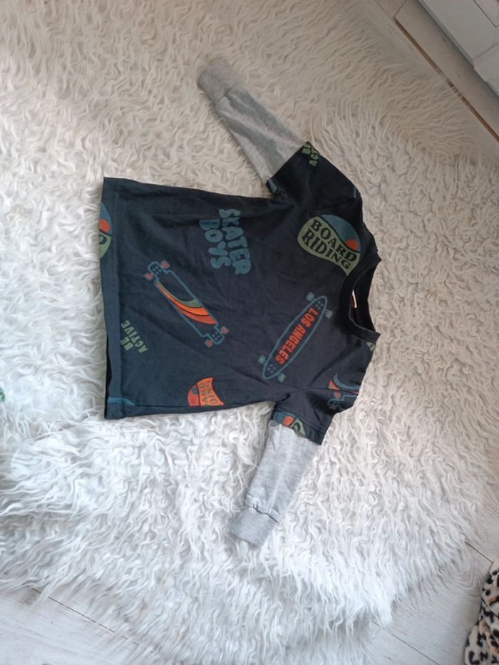 T shirt 3 ans