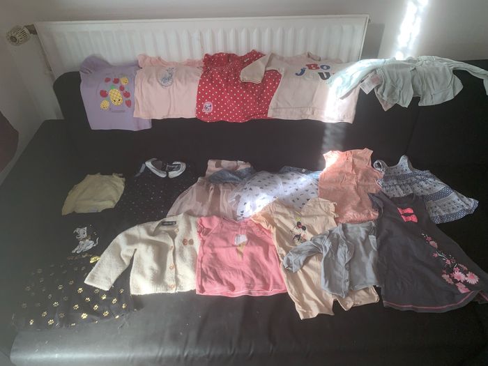 Vêtements enfant fille - photo numéro 5