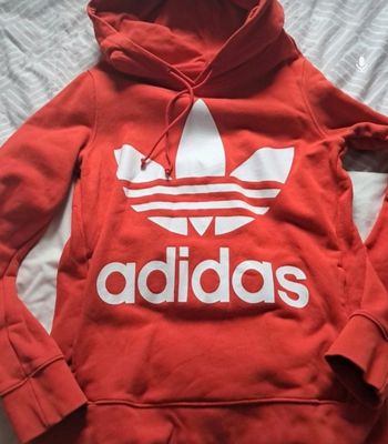 Sweat à capuche ADIDAS 
