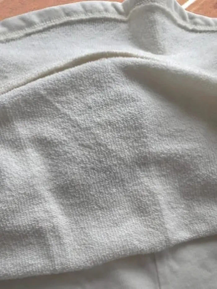 Jupe-short de sport Etam taille XS 32 - photo numéro 7
