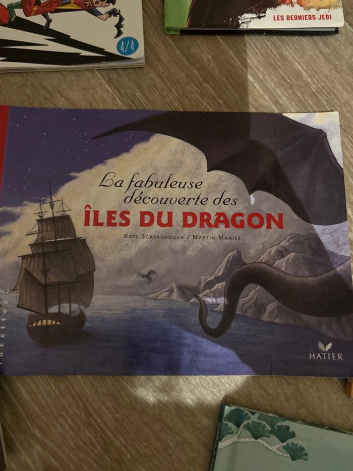 Divers livres - photo numéro 7