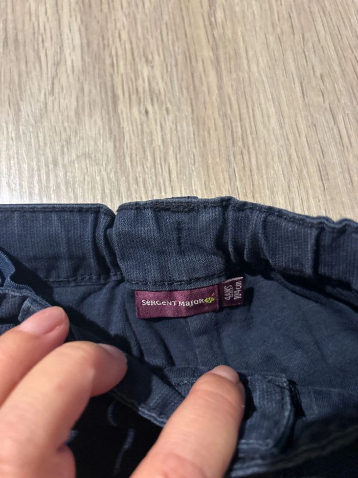 Pantalon sergent major - photo numéro 3