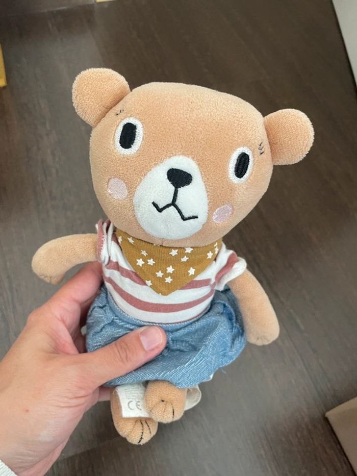 Doudou Monoprix