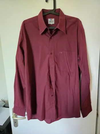 Chemise Brice taille 3