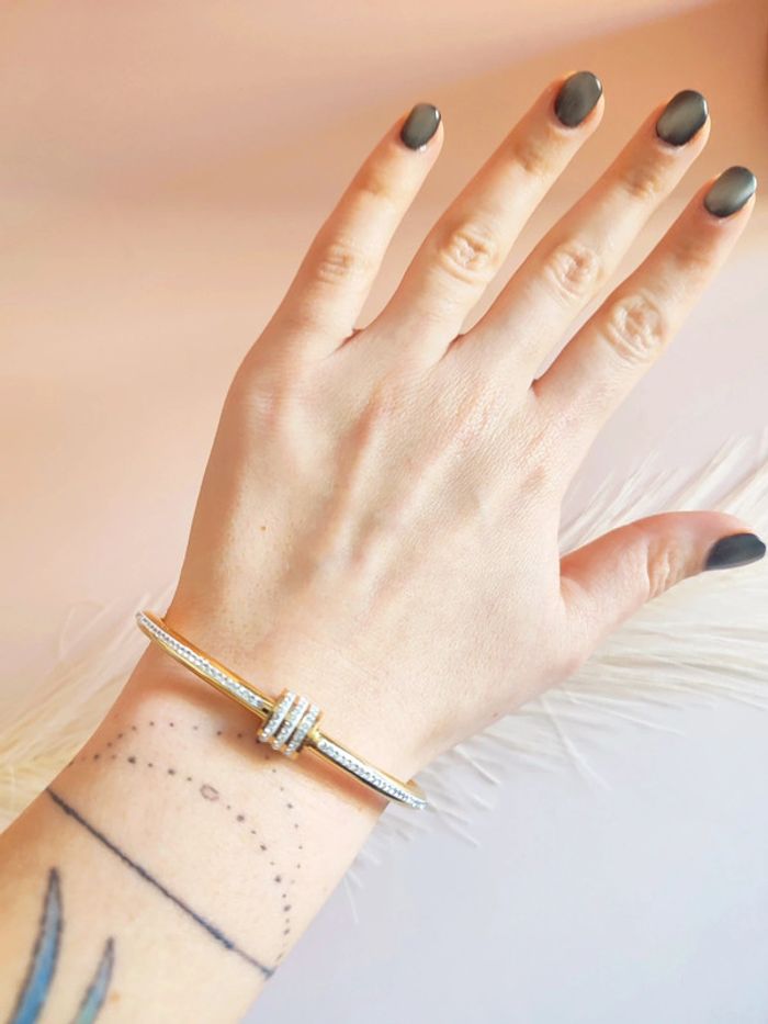 Bracelet Reine - photo numéro 3