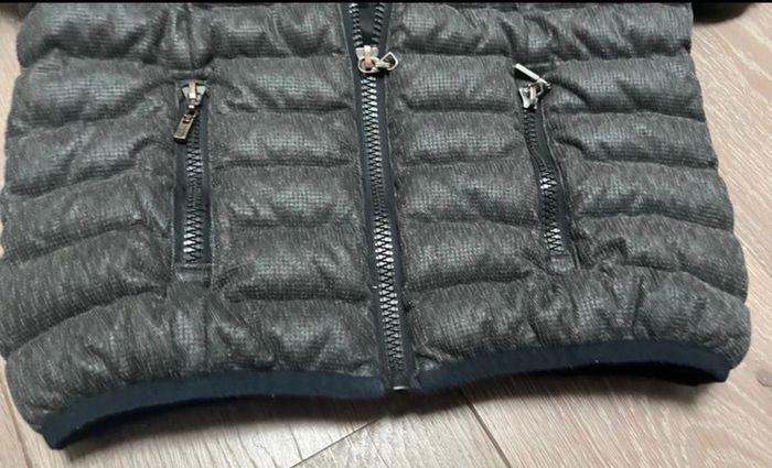 Doudoune Jott Saturne - photo numéro 8