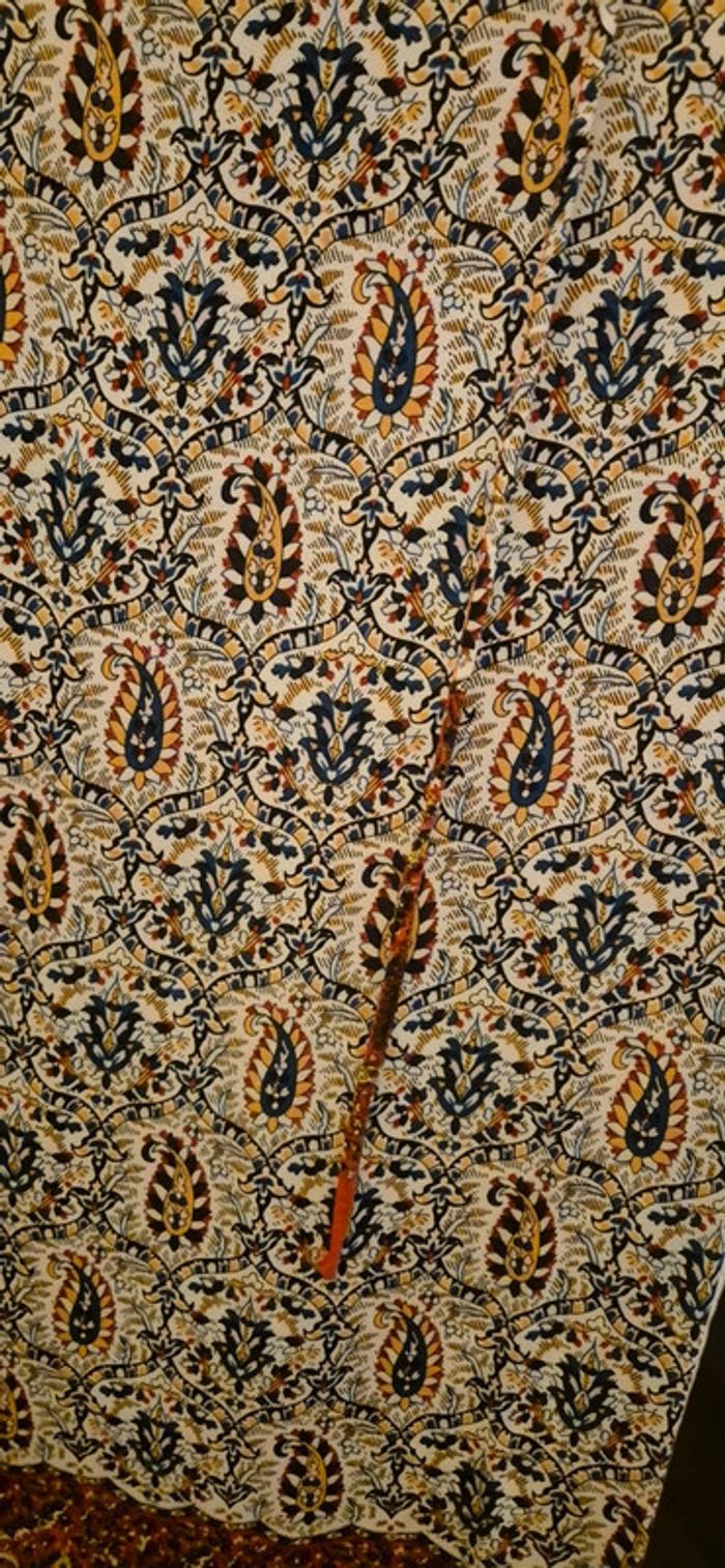 Robe à motifs - photo numéro 2