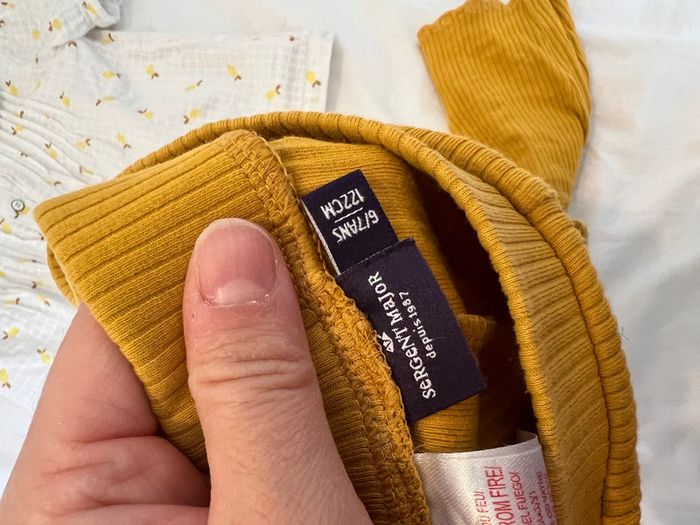 Ensemble, sergent Major, sept ans - photo numéro 3