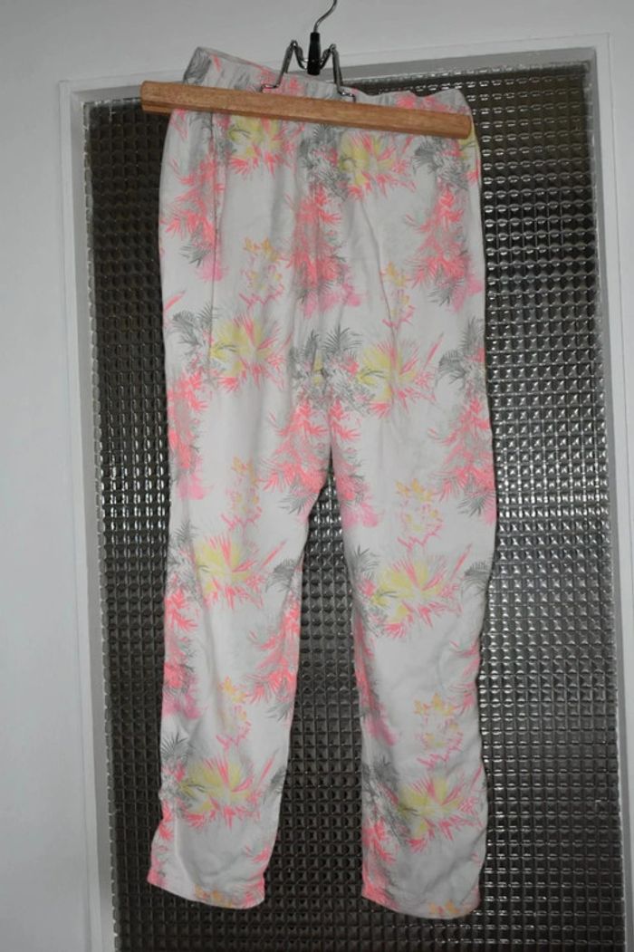 Pantalon été taille 8 ans - photo numéro 5