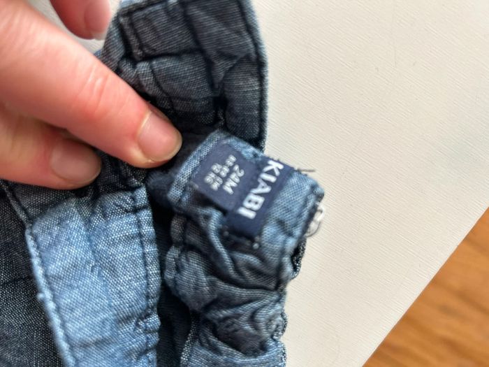 Pantalons - photo numéro 3