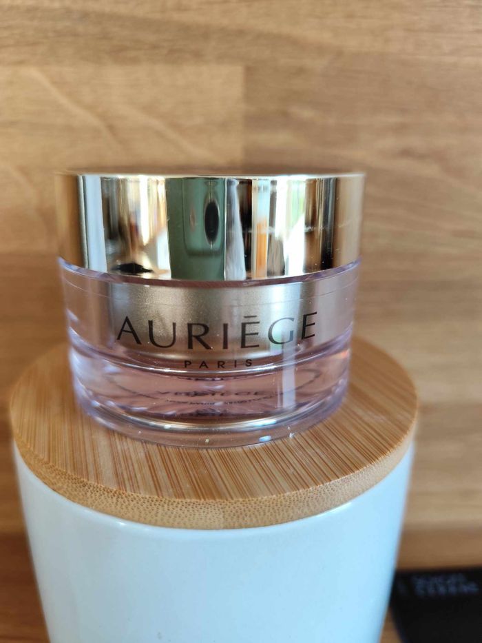 Soin global visage nuit Auriège , 50 ml , neuf - photo numéro 2
