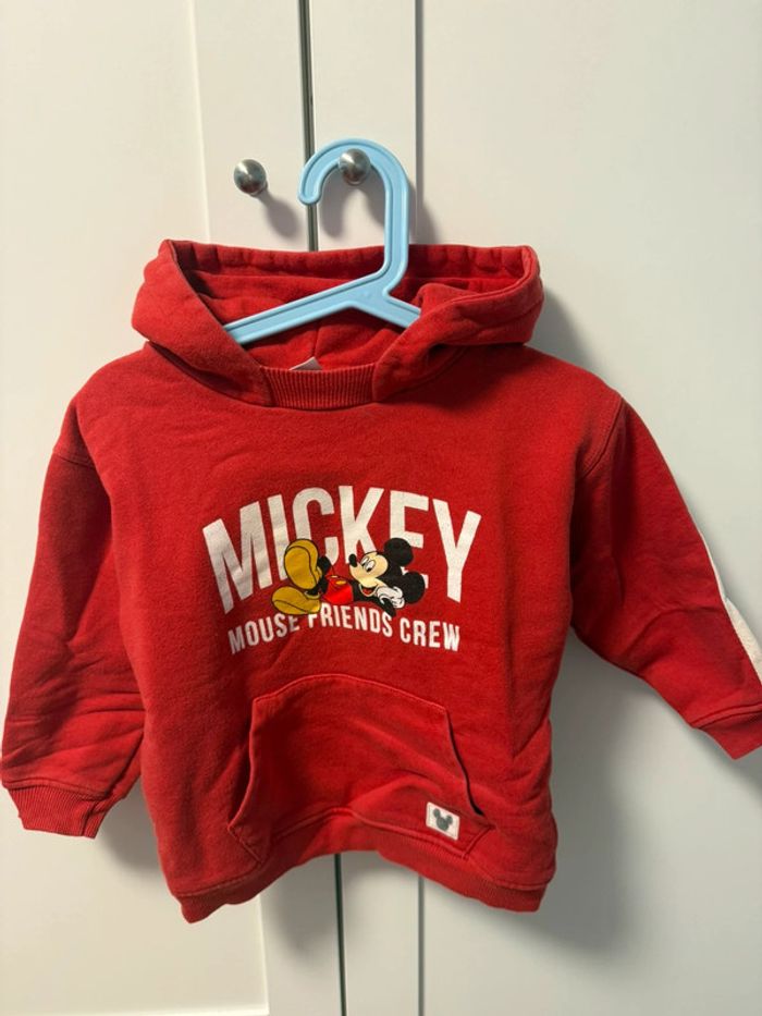 Sweat Zara 2/3 ans